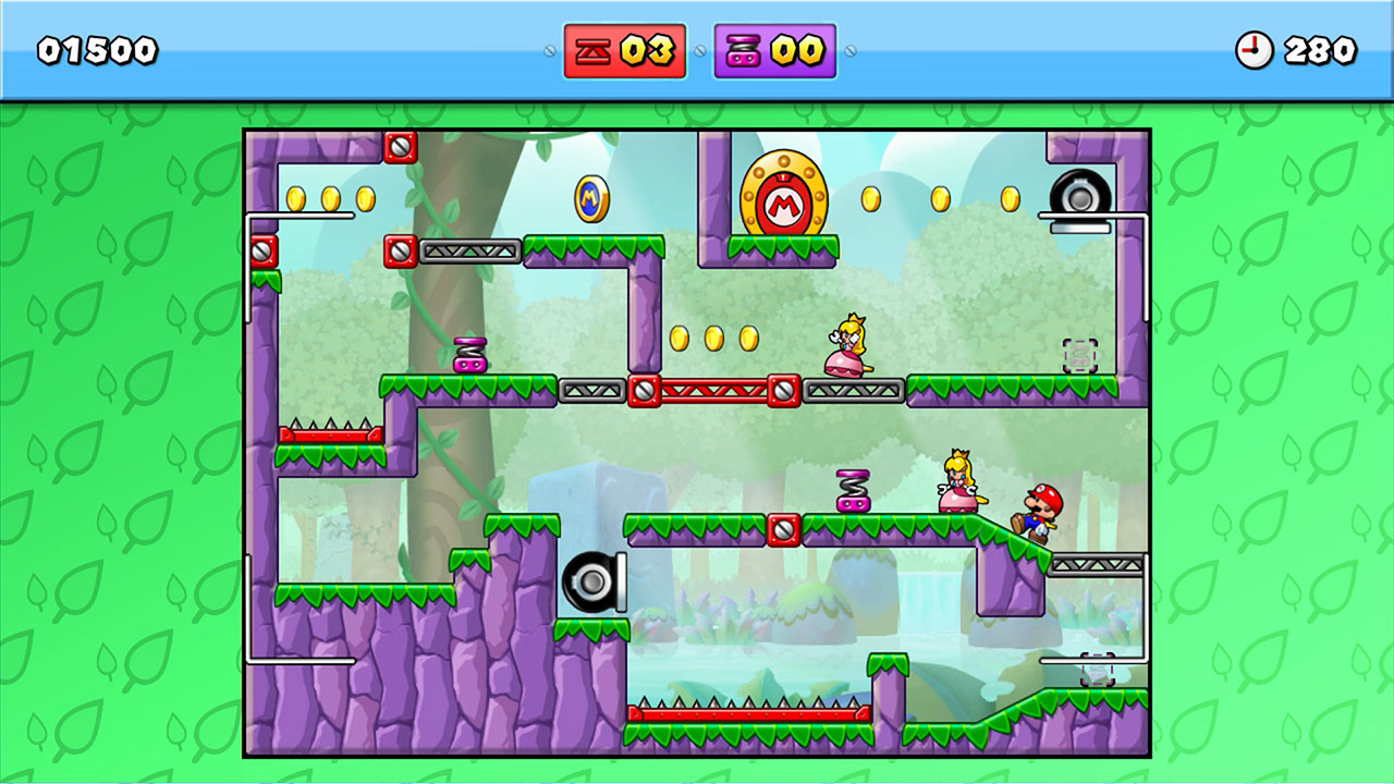 Wii U ja pelaamisen sietämätön keveys