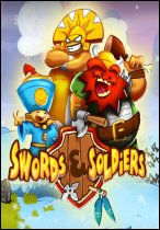 Swords &amp; Soldiers
