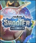 PixelJunk Shooter Ultimate