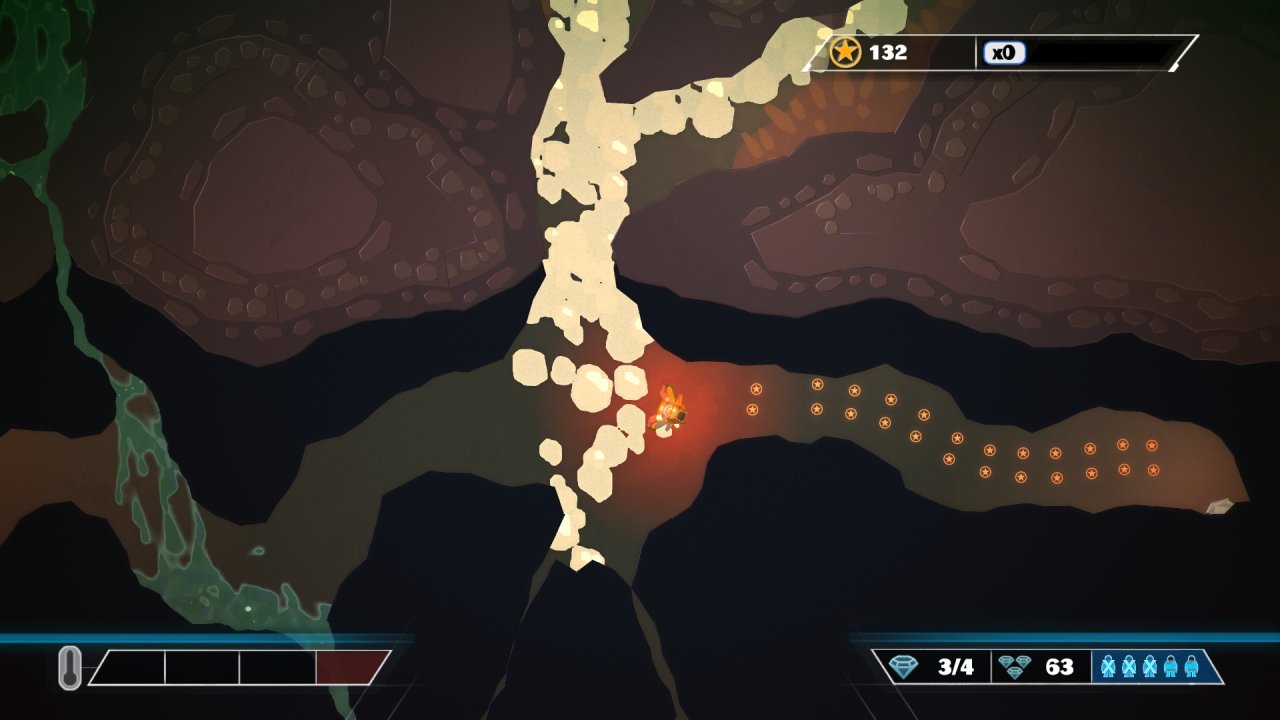 PixelJunk Shooter Ultimate