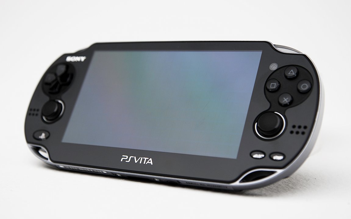 Sony selitteli miksi Vita jäi vähäiselle huomiolle E3-messuilla