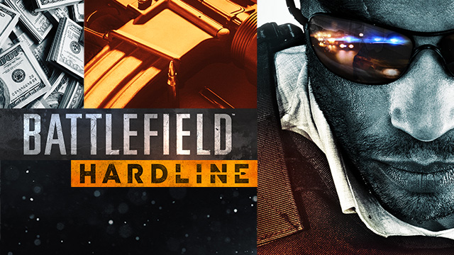 Visceral tuo oman näkemyksensä Battlefield-pelisarjaan