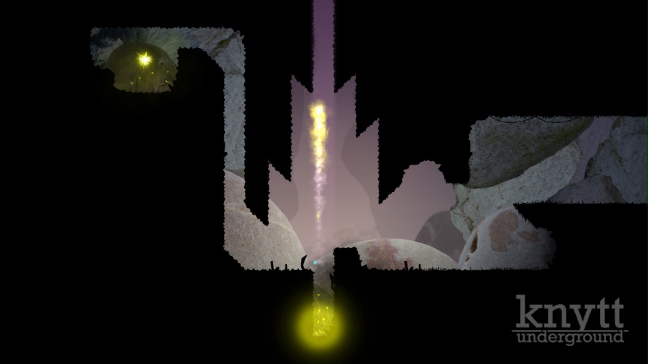 Knytt Underground
