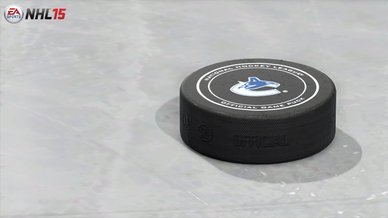 Nippu uusia NHL 15 -kuvia ja pelikuvatraileri julkaistu