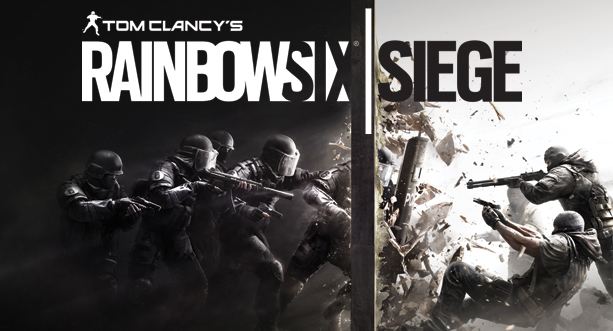 Rainbow Six Siege sai tuoreen trailerin