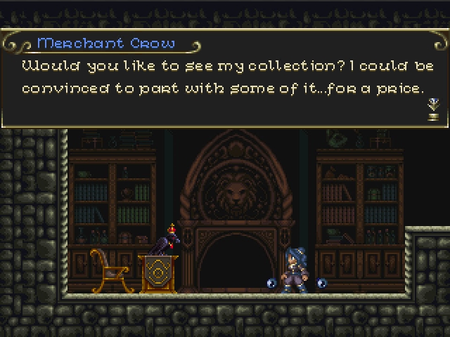 Timespinner saapuu joukkorahoituksen turvin myös Sonyn laitteilla sekä 3DS:lle