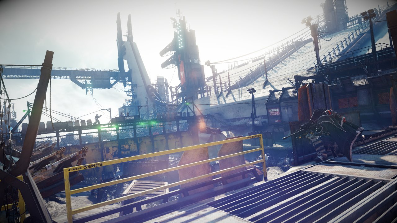 Killzone Shadow Fallin moninpeli laajenee ilmaiskartoilla