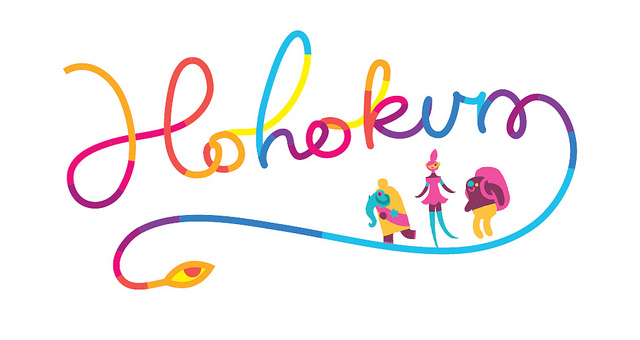 Värikäs Hohokum saapuu Storeen elokuussa