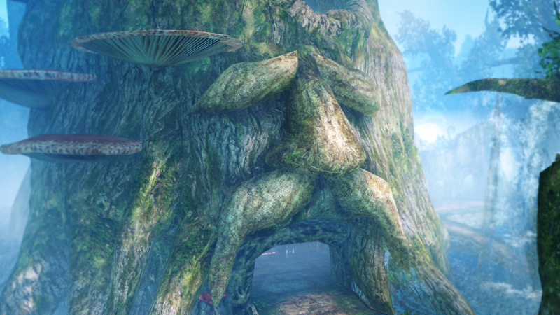 Neliminuuttinen Hyrule Warriorsia: uusia hahmoja, tappajakukkoja ja mäiskettä