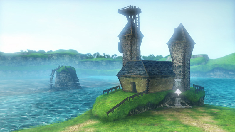 Neliminuuttinen Hyrule Warriorsia: uusia hahmoja, tappajakukkoja ja mäiskettä
