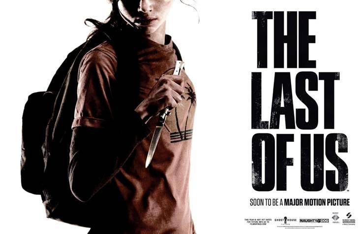 Game of Thrones -näyttelijää kaavaillaan The Last of Us -filmin Ellieksi