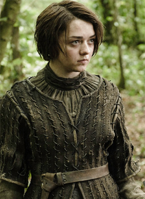 Game of Thrones -näyttelijää kaavaillaan The Last of Us -filmin Ellieksi