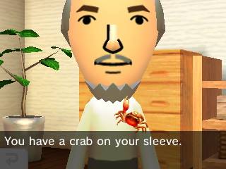 Tomodachi Life