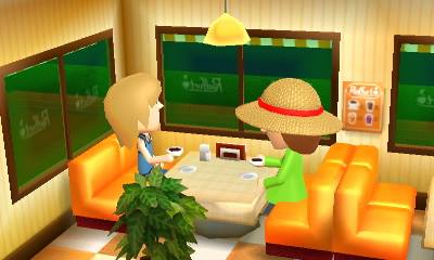 Tomodachi Life