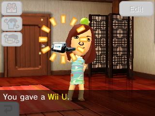 Tomodachi Life