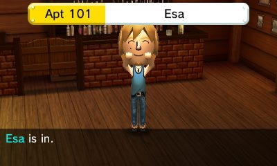 Tomodachi Life