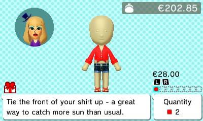 Tomodachi Life