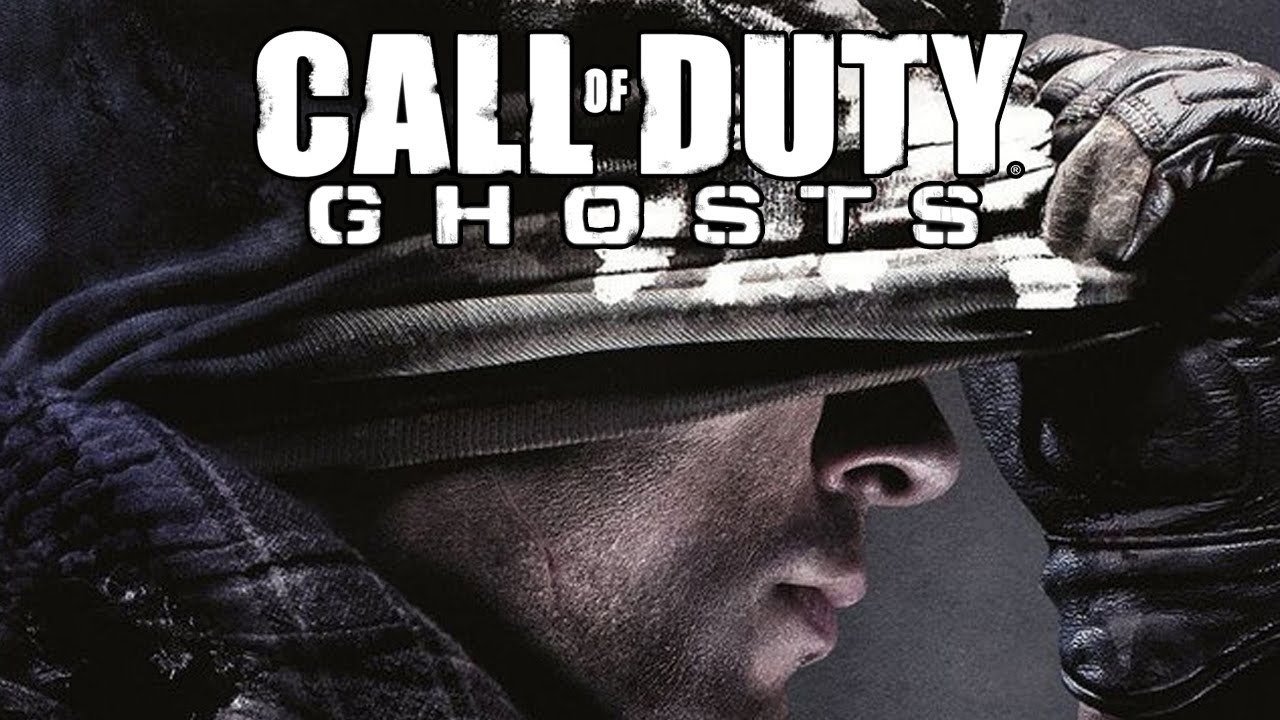 Call of Duty: Ghostsin viimeisen lisäosan tiedot julkistettu