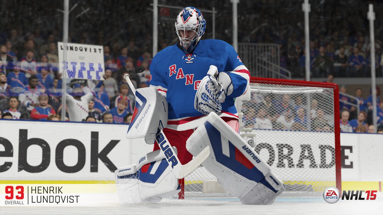 Pekka Rinne ja Tuukka Rask NHL 15:n parhaimpien maalivahtien listalla