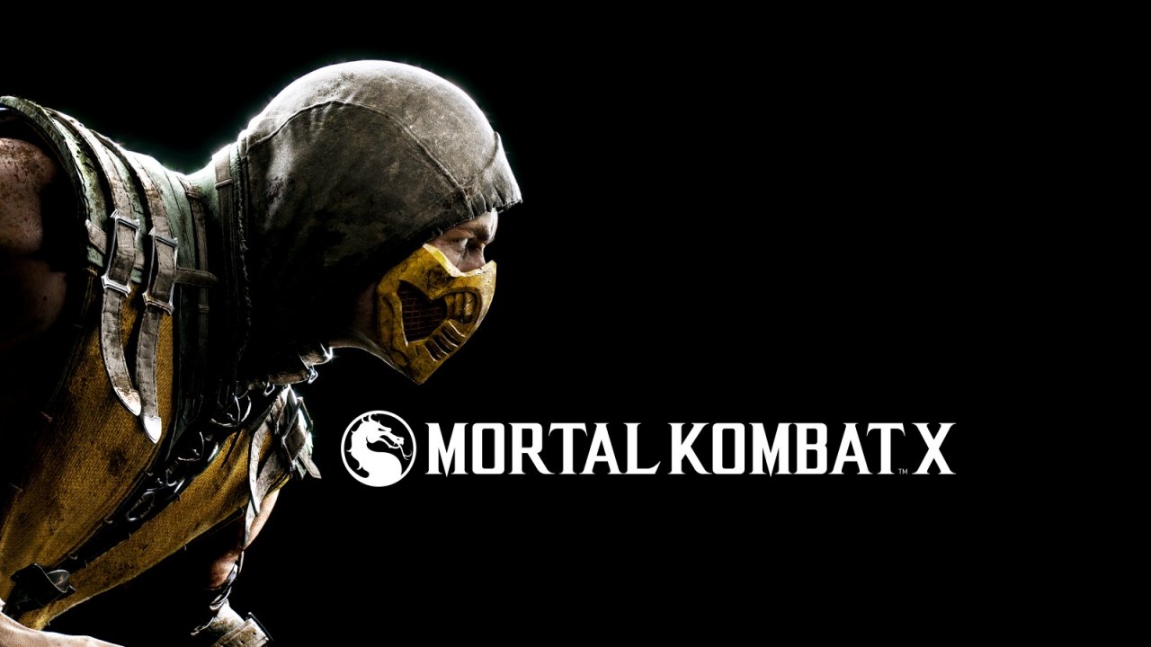 Uusi Mortal Kombat X -traileri