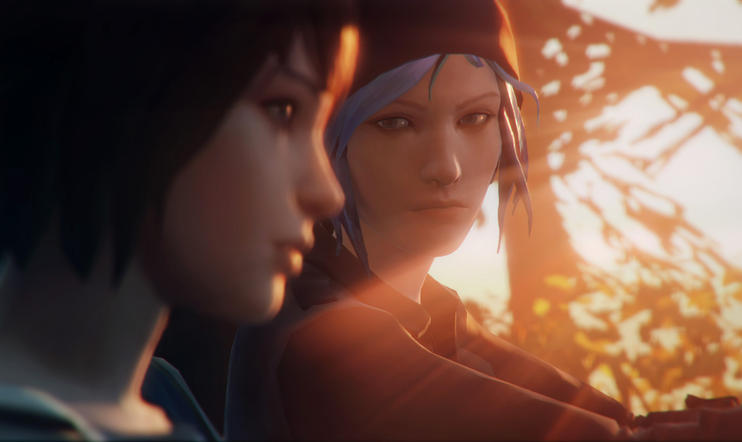 Remember Me -tiimin tuleva peli on Life is Strange