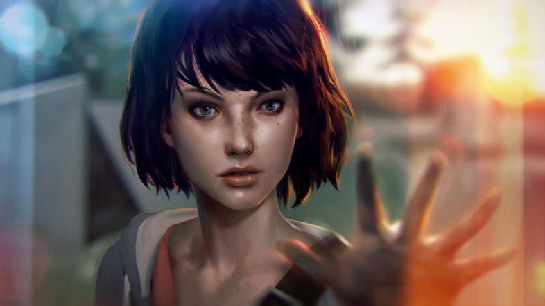 Remember Me -tiimin tuleva peli on Life is Strange