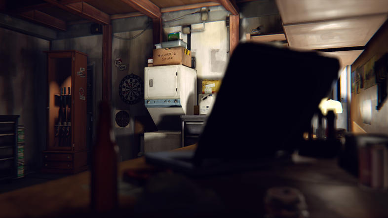 Remember Me -tiimin tuleva peli on Life is Strange
