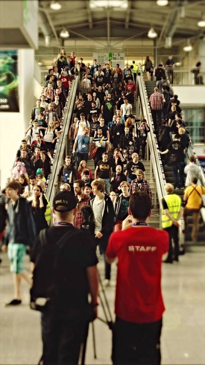 GC 2014 -matkapäiväkirja: Verta, hikeä ja muutama rakkula