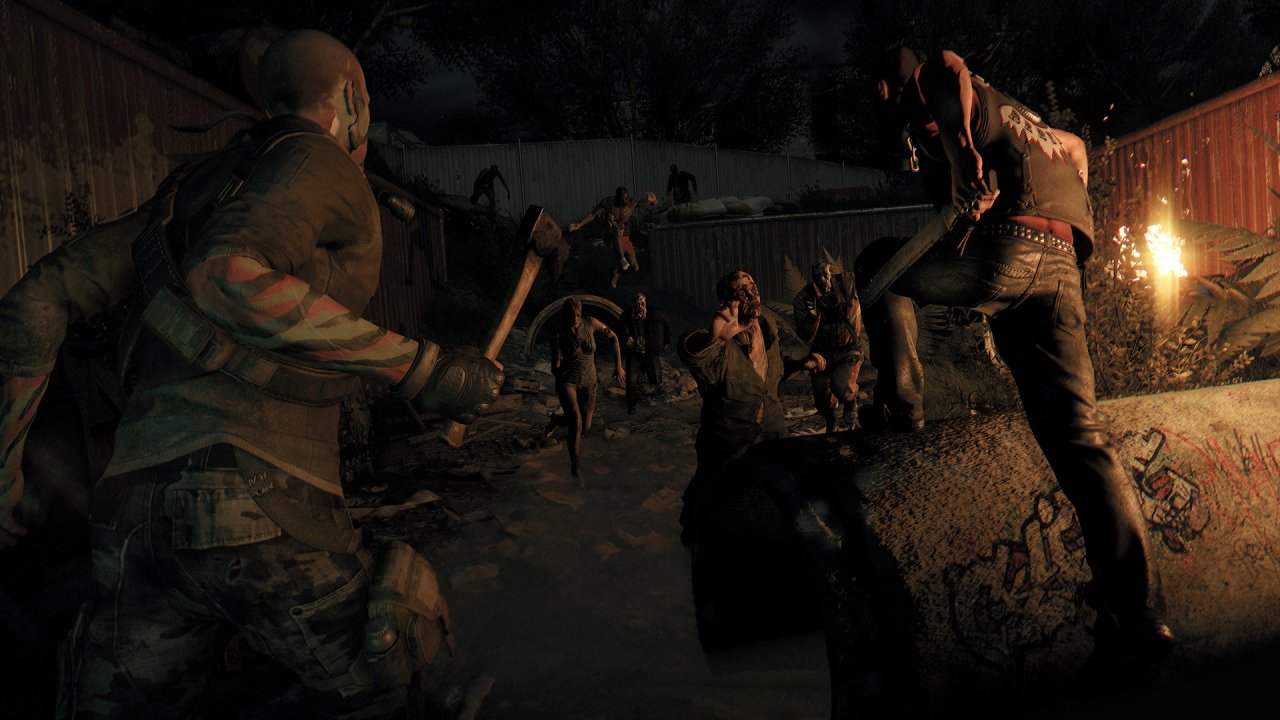 GC 2014: Dying Light –ennakko