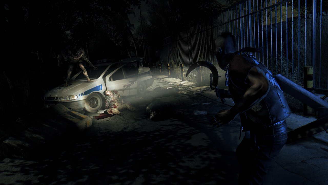 GC 2014: Dying Light –ennakko