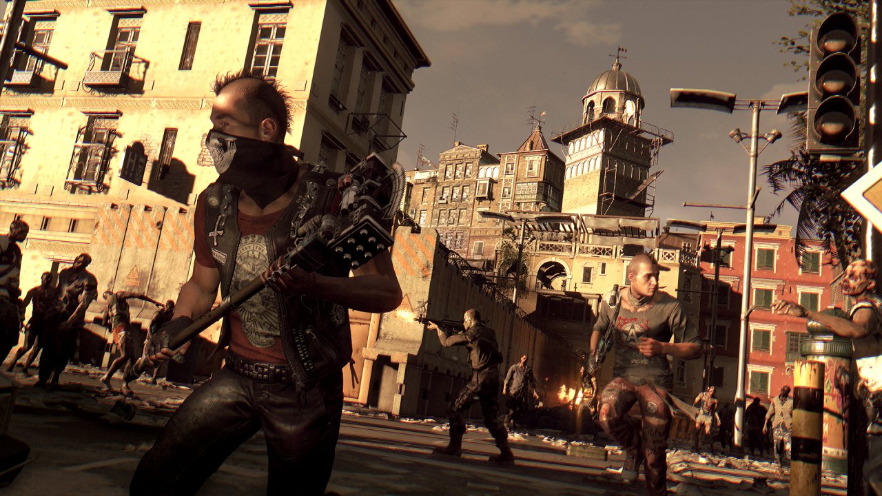 GC 2014: Dying Light –ennakko