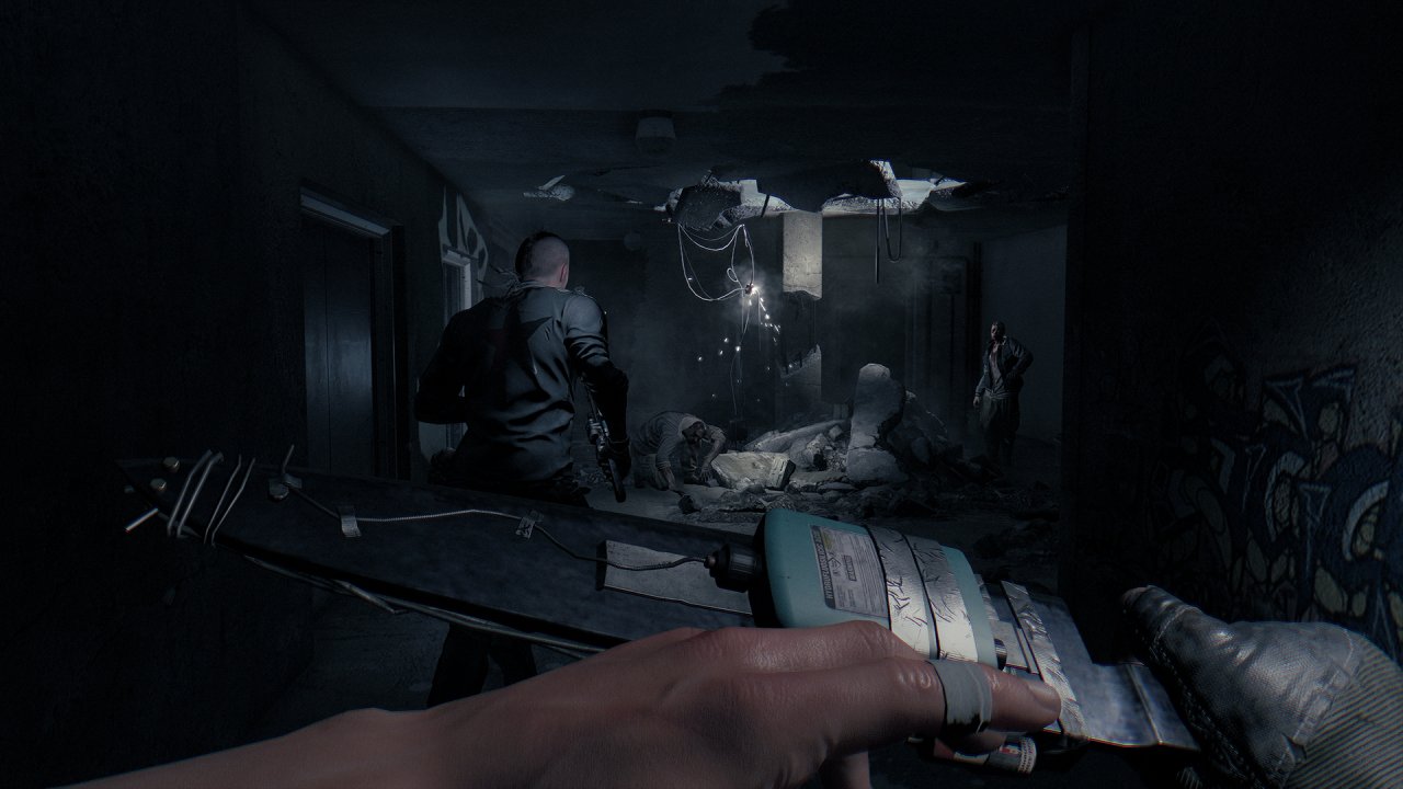 GC 2014: Dying Light –ennakko