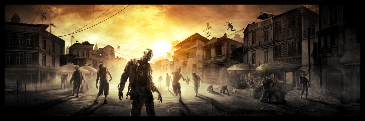 GC 2014: Dying Light –ennakko