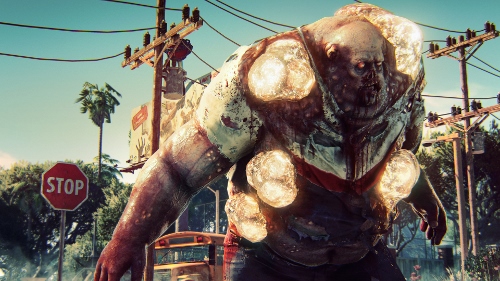 GC 2014: Ennakossa Dead Island 2 &amp; Escape from Dead Island