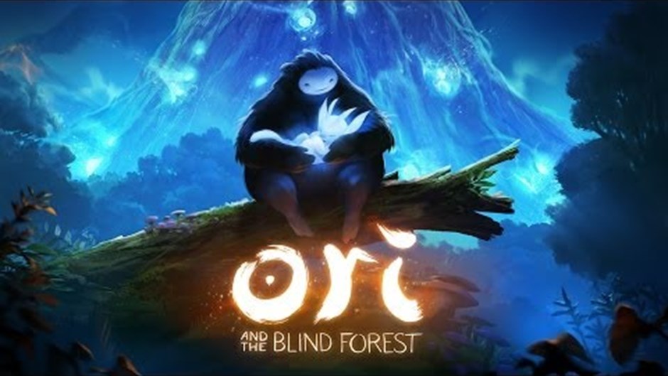 GC 2014: Ennakossa Ori and the Blind Forest