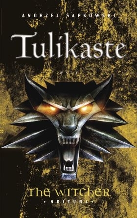Geralt Rivialaisen Tulikaste