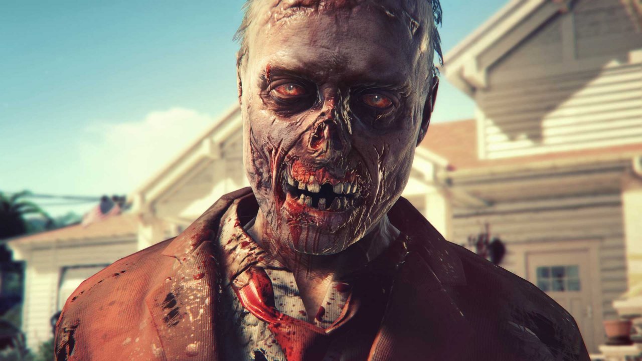 GC 2014: Ennakossa Dead Island ja Escape Dead Island