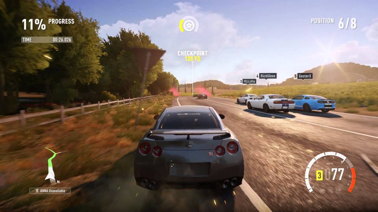 GC2014: Ennakossa Forza Horizon 2