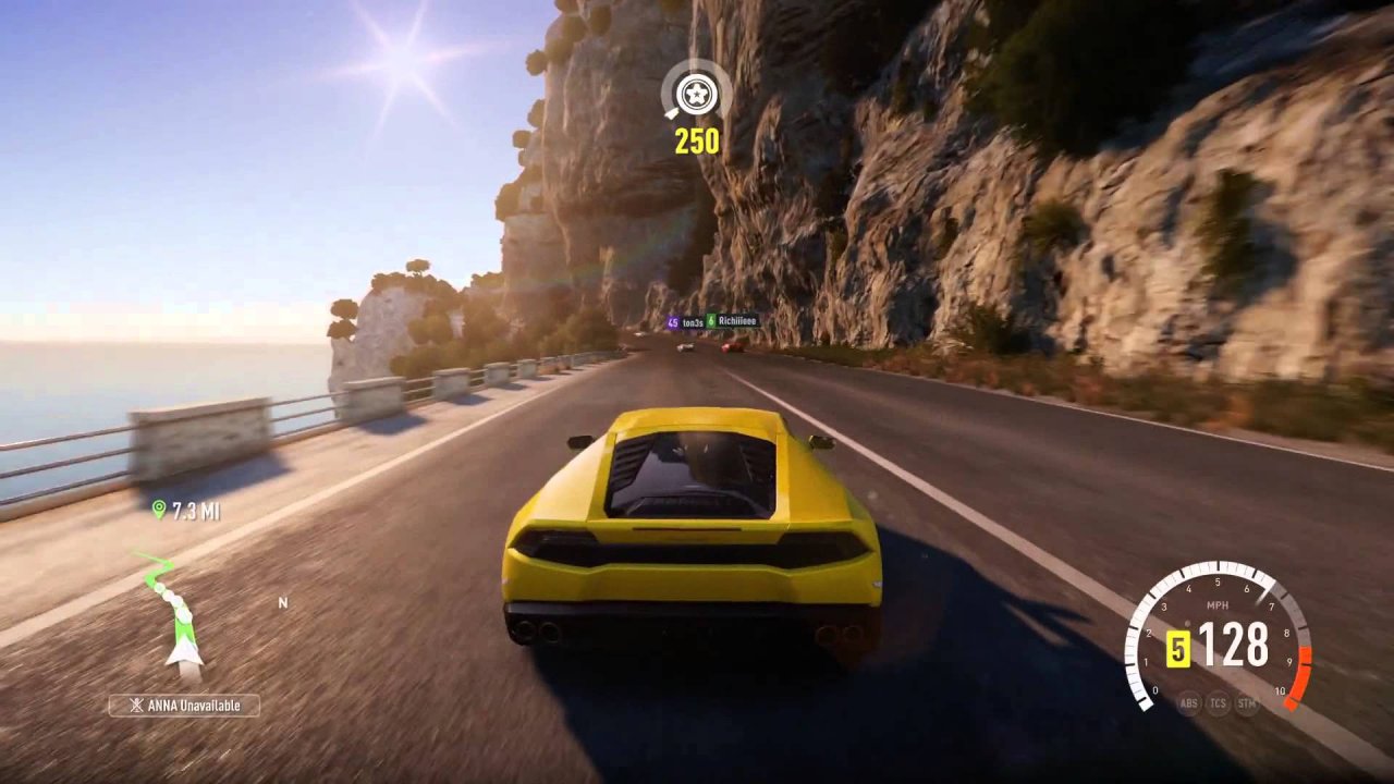 GC2014: Ennakossa Forza Horizon 2