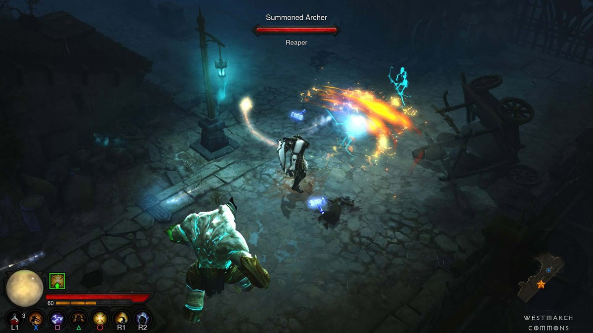 Diablo 3: The Ultimate Evil Edition