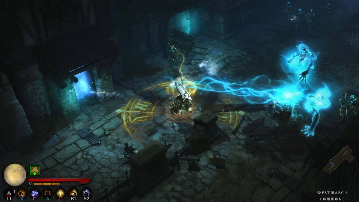 Diablo 3: The Ultimate Evil Edition