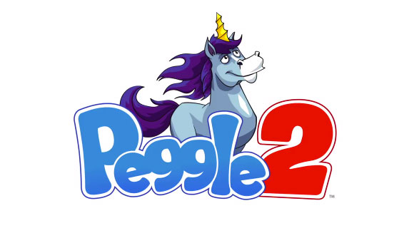 Peggle 2 suuntaa seuraavaksi PlayStation 4:lle