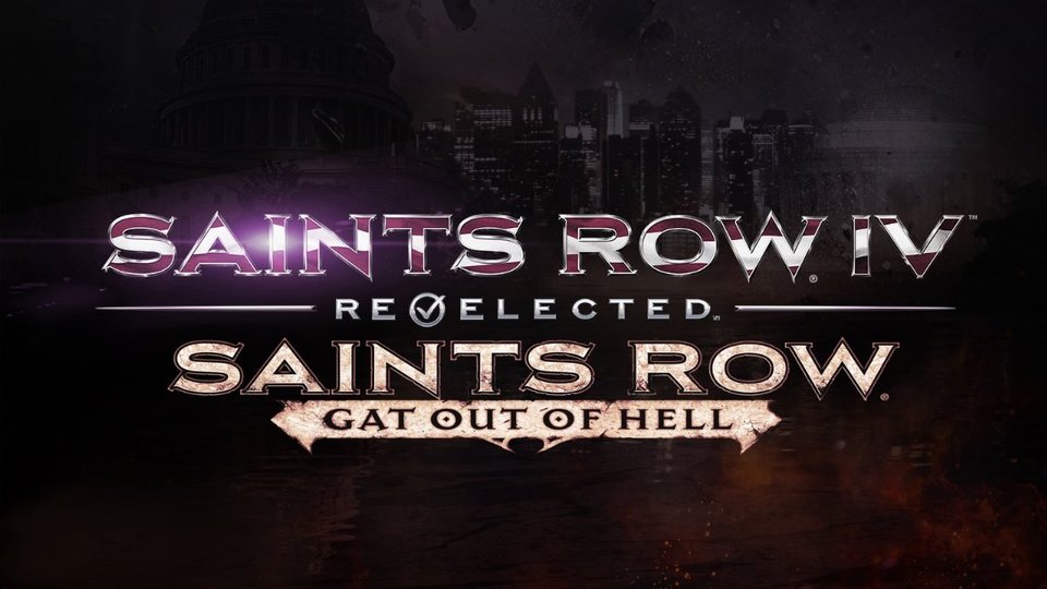 Saints Row 4 laajenee ja julkaistaan uusille konsoleille