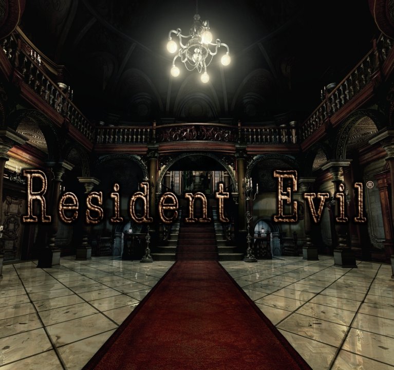 Toistamiseen päivitetty Resident Evil sai trailerin