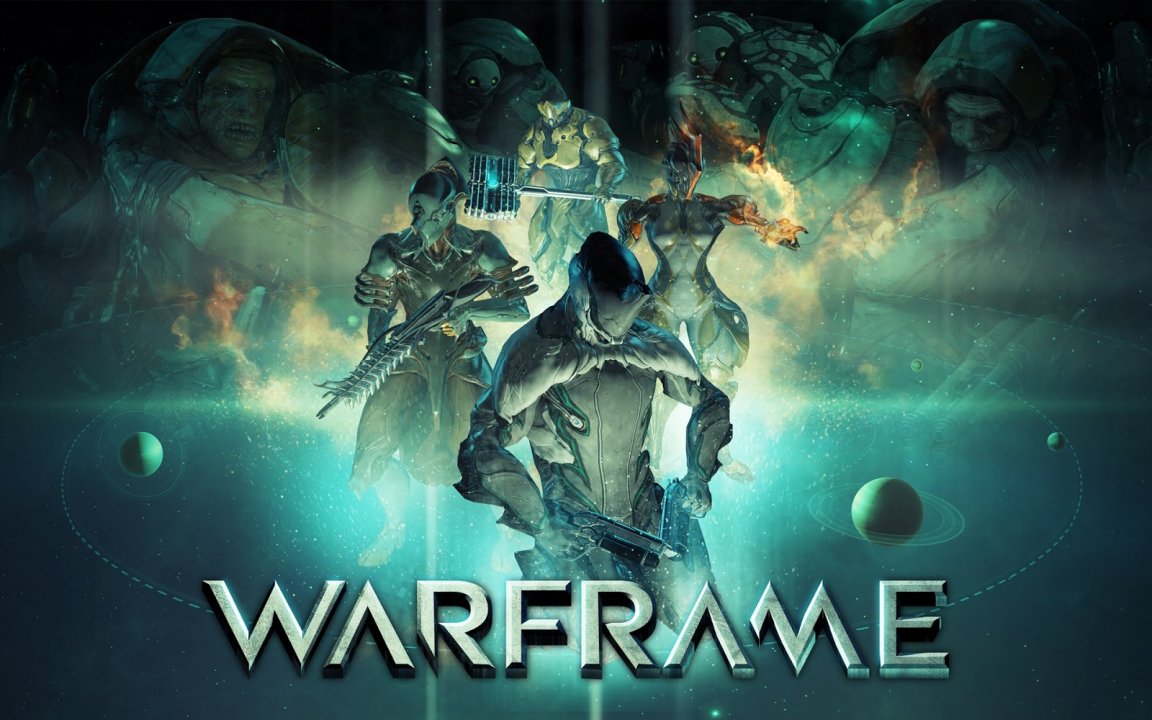 Ilmainen Warframe myös Xbox One -pelaajille