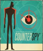 Counterspy (PSN)
