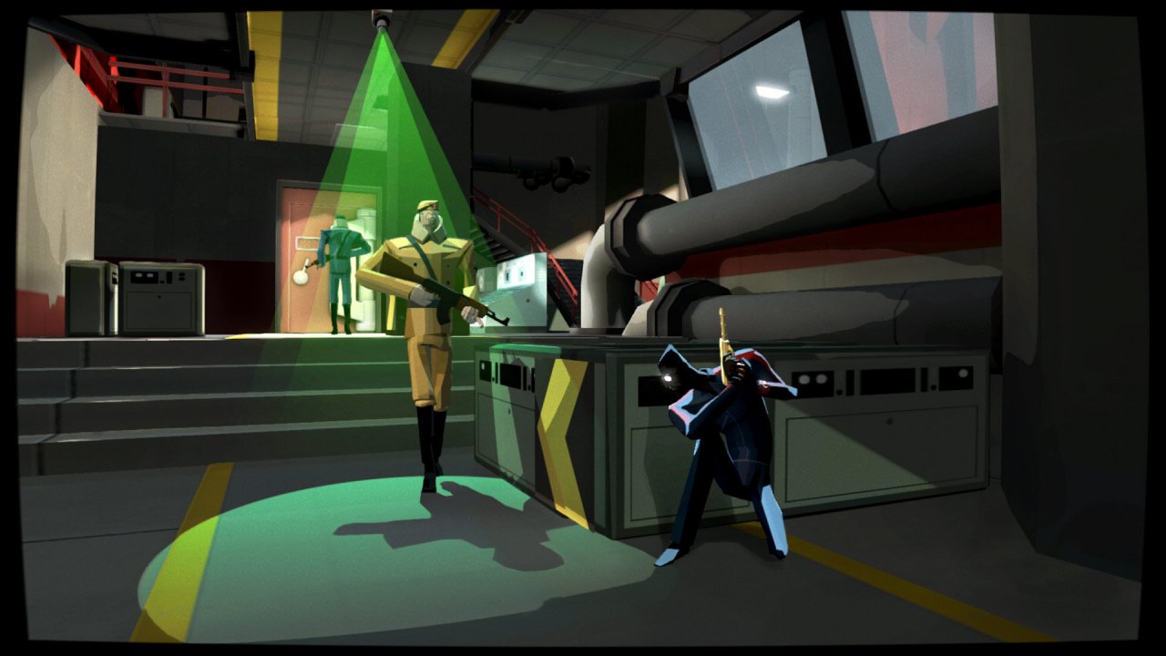 Counterspy (PSN)