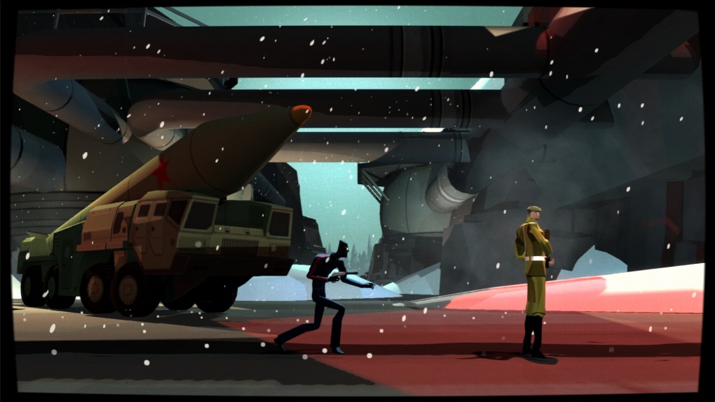 Counterspy (PSN)
