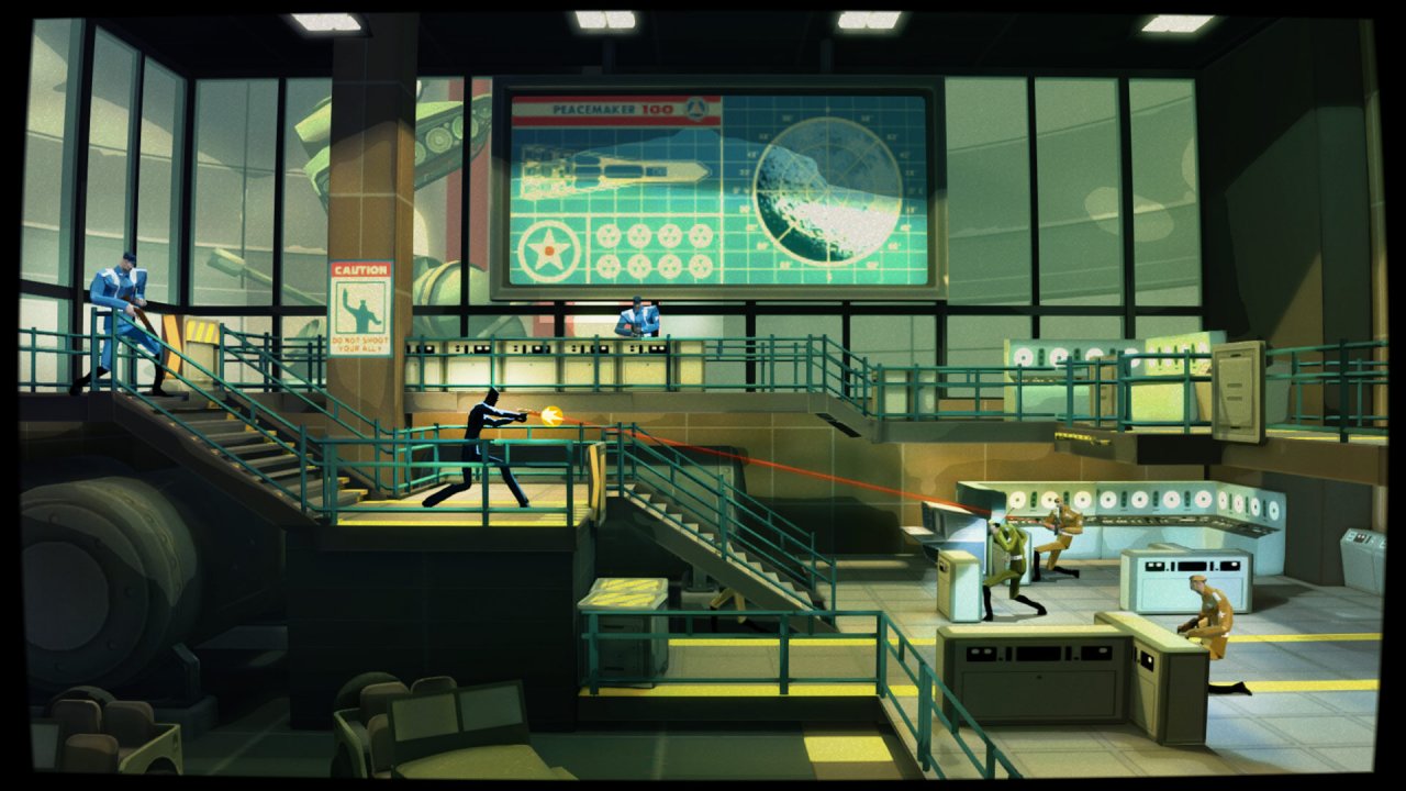 Counterspy (PSN)