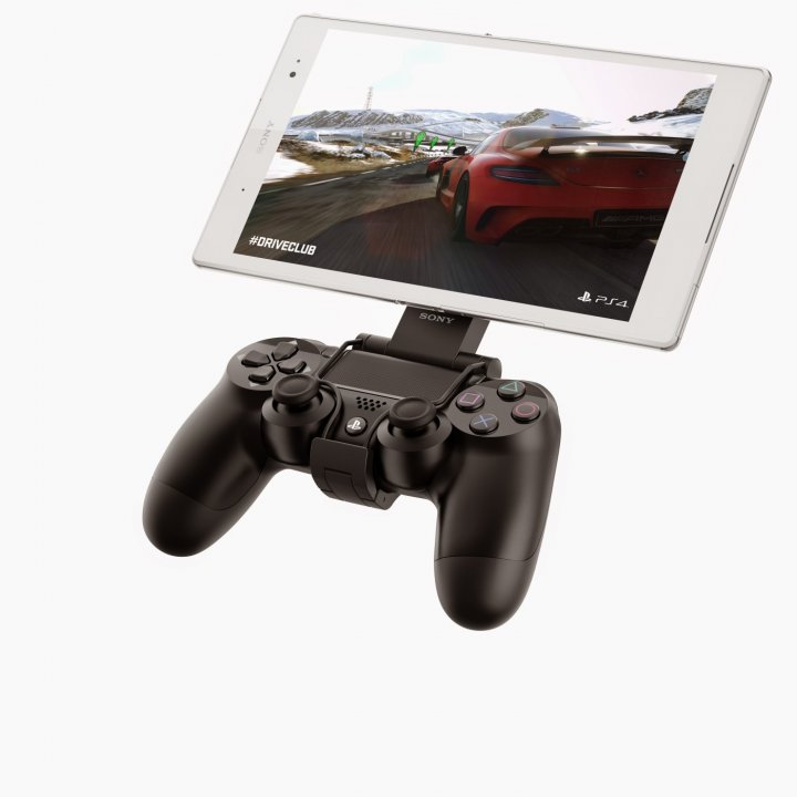 Sony julkisti PlayStation 4 Remote Play -yhteensopivia mobiililaitteita